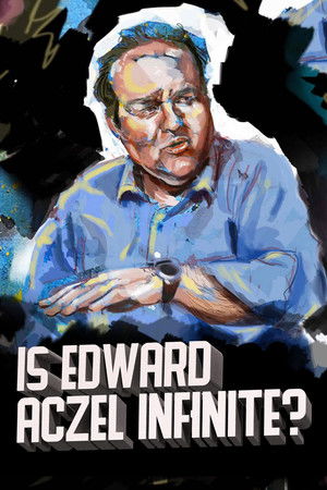 Watch Free Ed Aczel Is Edward Aczel Infinite (2018)
