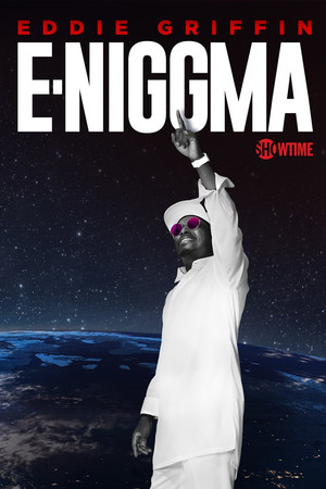 Watch Free Eddie Griffin E Niggma (2019)