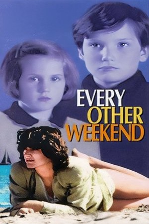 Watch Free Un week end sur deux (1990)