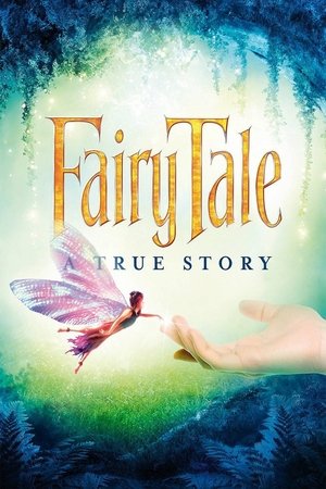 Watch Free FairyTale: A True Story (1997)