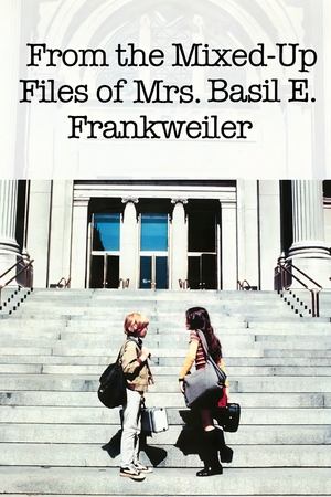 Watch Free From the MixedUp Files of Mrs. Basil E. Frankweiler (1973)