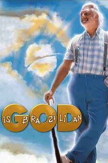 Watch Free Deus e Brasileiro (2003)