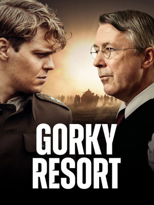 Watch Free Gorky Resort (2026)