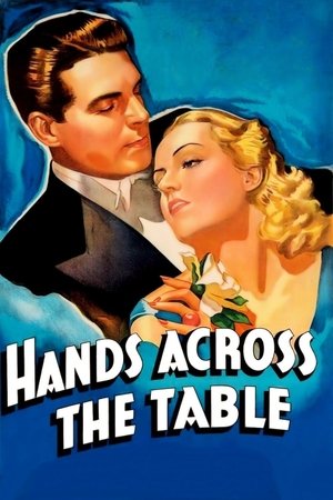 Watch Free Hands Across the Table (1935)