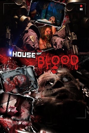 Watch Free House of Blood (2013)