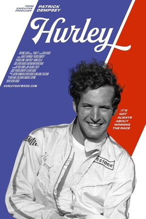 Watch Free Hurley (2019)