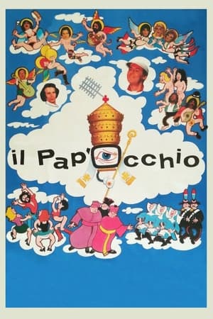 Watch Free Il papocchio (1980)