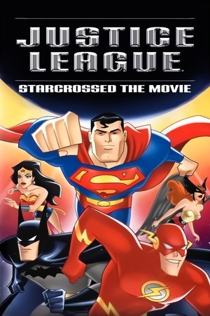 Watch Free Justice League Starcrossed (2004)