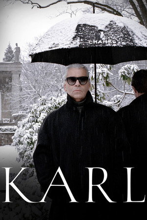 Watch Free Karl (2025)