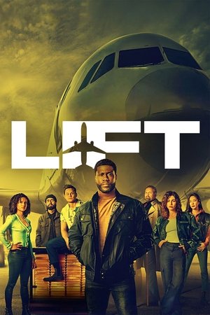 Watch Free Lift (2024)