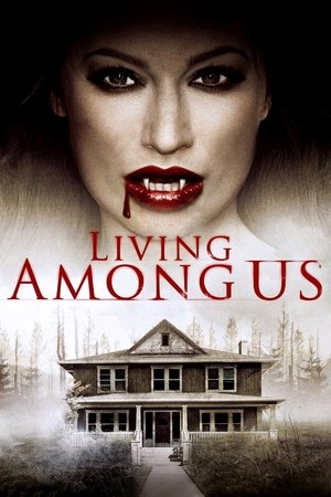 Watch Free Living Among Us (2018)