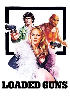 Watch Free Colpo in canna (1975)