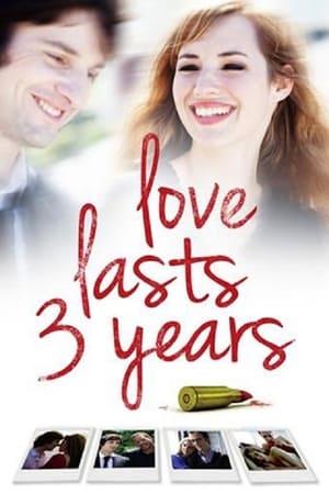 Watch Free Love Lasts Three Years (2011)