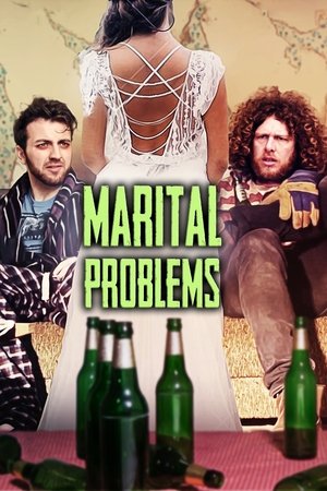 Watch Free Marital Problems (2017)
