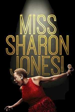 Watch Free Miss Sharon Jones! (2015)
