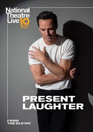 Watch Free Present Laughter (2019)
