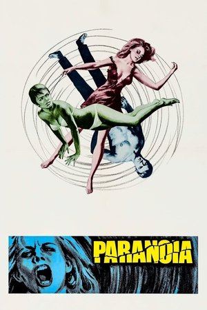 Watch Free Paranoia (1969)