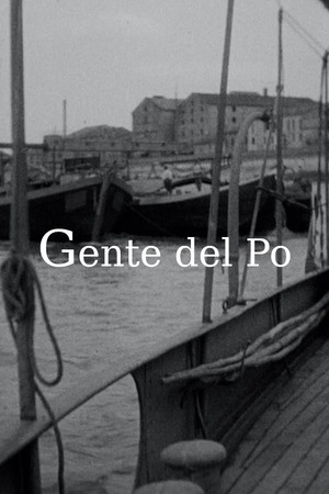Watch Free People of the Po Valley (1947)