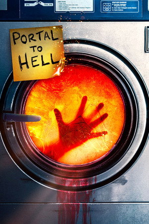 Watch Free Portal to Hell (2025)