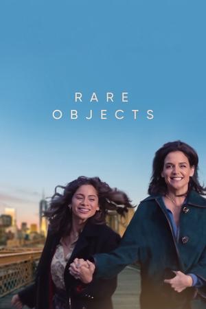 Watch Free Rare Objects (2023)