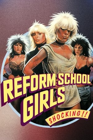 Watch Free Reform School Girls (1986)