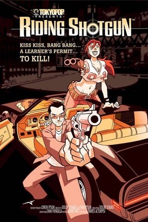 Watch Free Riding Shotgun (2013)