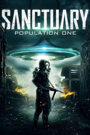 Watch Free Sanctuary: Population One (2018)