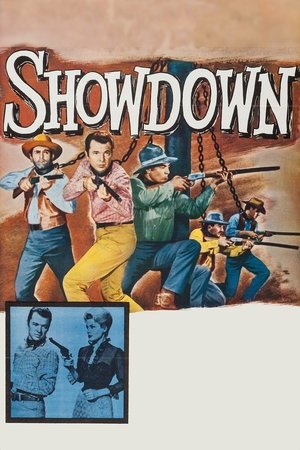 Watch Free Showdown (1963)
