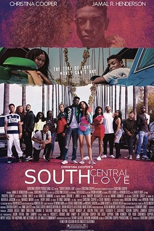 Watch Free South Central Love (2019)