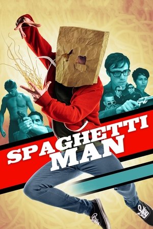 Watch Free Spaghettiman (2016)