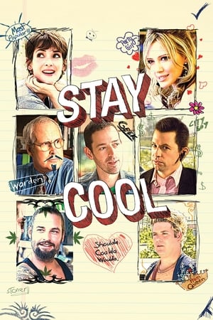 Watch Free Stay Cool (2009)