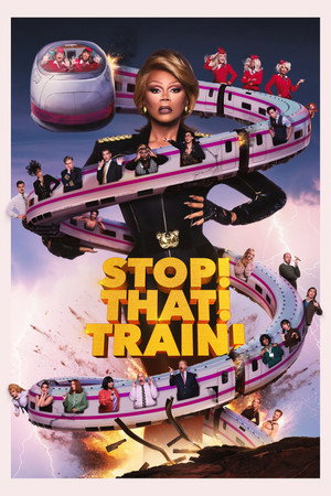 Watch Free Stop That Train (2026)