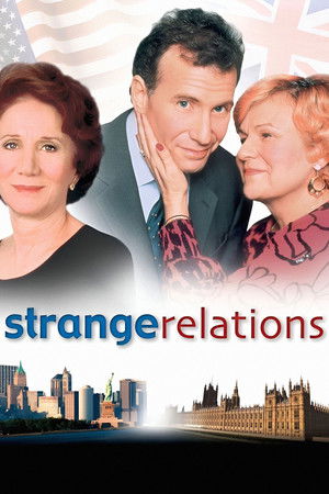 Watch Free Strange Relations (2001)