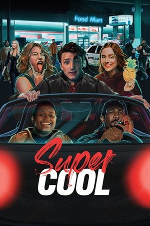Watch Free Supercool (2021)