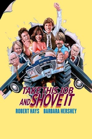 Watch Free Take This Job and Shove It (1981)