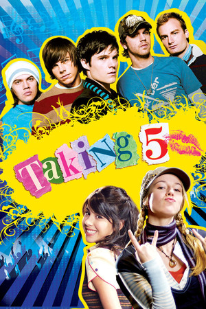 Watch Free Taking 5 (2007)