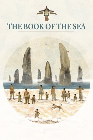Watch Free The Book of the Sea (2018)