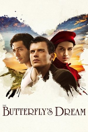 Watch Free The Butterflys Dream (2013)