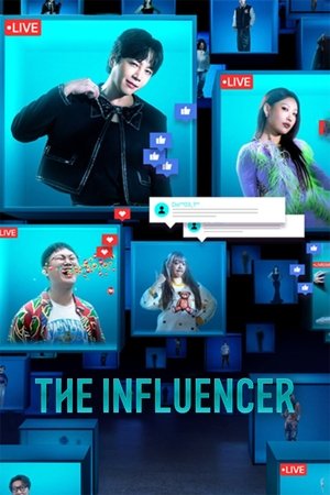 Watch Free The Influencer (2024–)