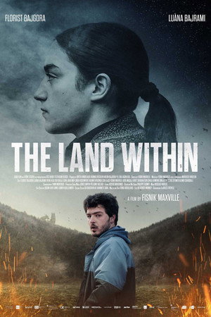 Watch Free The Land Within (2022)