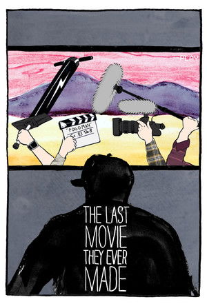Watch Free The Last Movie They Ever Made (2024)