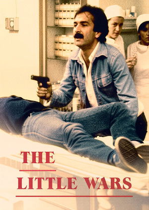 Watch Free Little Wars (1982)