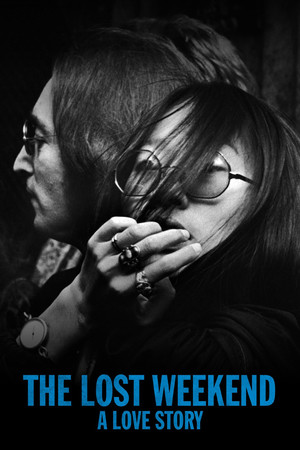 Watch Free The Lost Weekend A Love Story (2022)