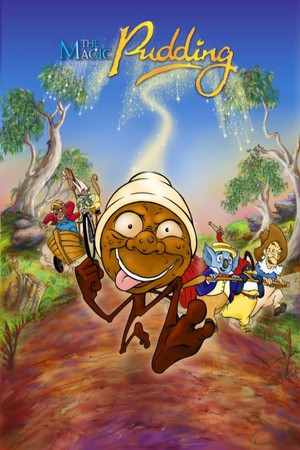 Watch Free The Magic Pudding (2000)