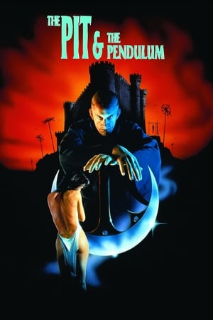 Watch Free The Pit and the Pendulum (1991)