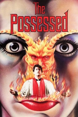Watch Free The Possessed (1977)