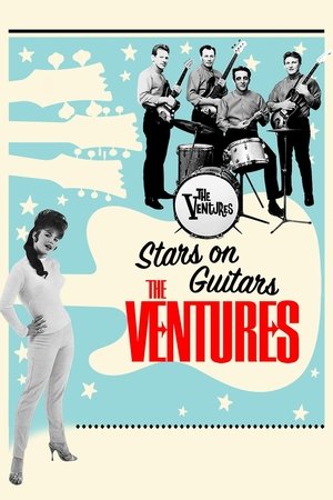 Watch Free The Ventures Stars on Guitars (2020)