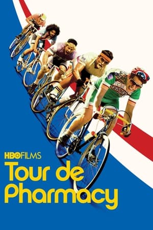 Watch Free Tour de Pharmacy (2017)