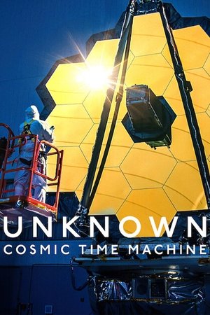 Watch Free Unknown Cosmic Time Machine (2023)