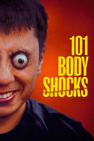 Watch Free 101 Body Shocks (2020)